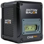 Anton Bauer Cine 150 VM (V-Mount) Battery 14.4V 150WH (p/n 8675-0107) Anton Bauer Cine 150 VM (V-Mount) Battery 14.4V 150WH (p/n 8675-0107)